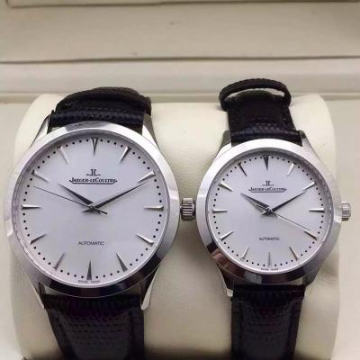 积家Jaeger LeCoultre 情侣 男女对表  男女手表   均一块价格