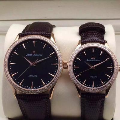 积家Jaeger LeCoultre 情侣 男女对表  男女手表   均一只价格