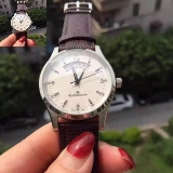 积家Jaeger LeCoultre 大师系列男表      