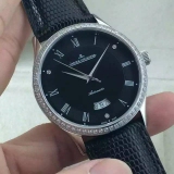 积家Jaeger LeCoultre 大师系列男表      