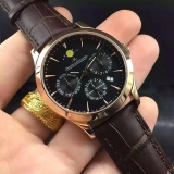 积家Master Chronograph计时大师系列腕表男表   进口9100