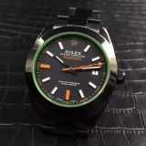 劳力士(ROLEX)MILGAUSS系列   