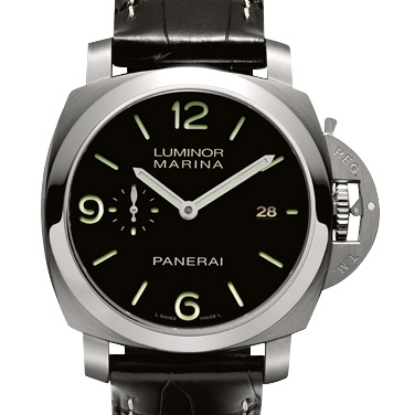 Panerai 沛纳海 LUMINOR MARINA 1950 3 DAYS AUTOMATIC Pam00312/Pam312