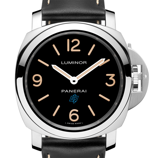 沛纳海 Panerai Radiomir Black Seal Ceramica Pam00643 Pam643