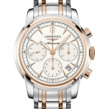 浪琴(Longines)索伊米亚系列  L2.752.5.72.7  7750  