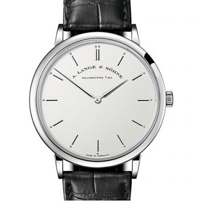 朗格(A. Lange & Söhne)萨克森系列211.026  商务范手表 