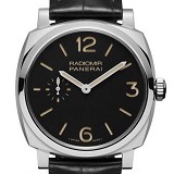 Panerai 沛纳海 RADIOMIR 1940 ACCIAIO PAM00512 Pam512（手动上链）