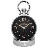 沛纳海 Panerai TABLE CLOCK PAM00581 Pam581