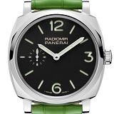 沛纳海 Panerai RADIOMIR 1940 3 DAYS ACCIAIO PAM00574 Pam574