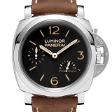 Panerai 沛纳海 RADIOMIR FIRENZE 3 DAYS ACCIAIO PAM00423 Pam423