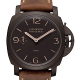 Panerai 沛纳海 Luminor Composite 1950 3 Days Pam00375 Pam375 钛壳