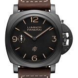 Panerai 沛纳海 Luminor护桥刻有“1950”实在太醒目了  PAM00617 Pam617