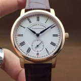 朗格(A. Lange & Söhne)朗格1815系列  手动上链手表 