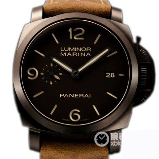 沛纳海LUMINOR 1950系列PAM 00386 PAM386