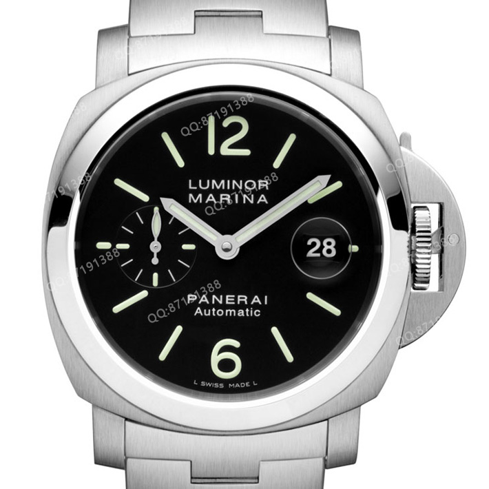 沛纳海 Panerai LUMINOR MARINA AUTOMATIC PAM00299/PAM299