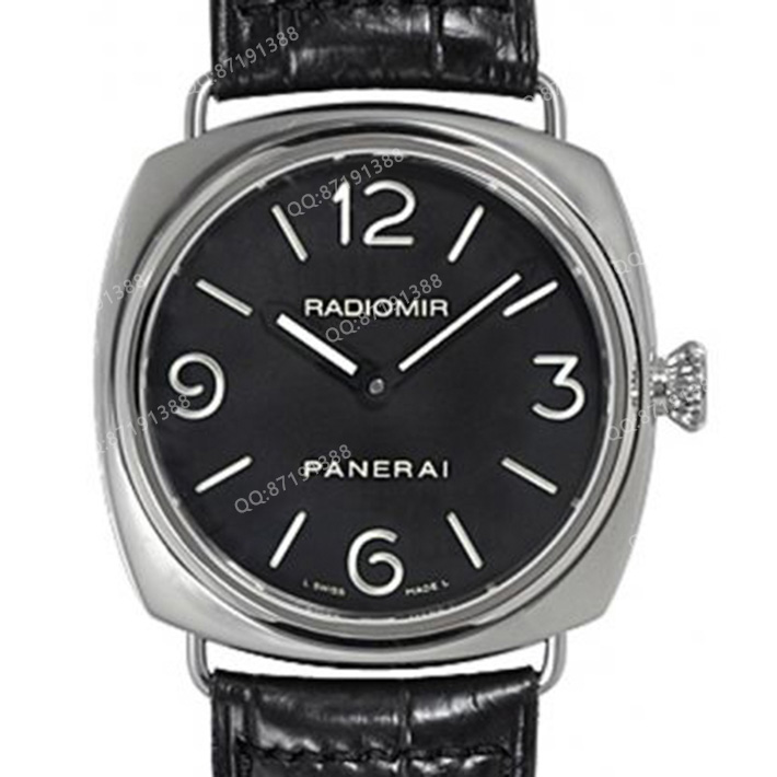 Panerai 沛纳海 Radiomir PAM00210/Pam210