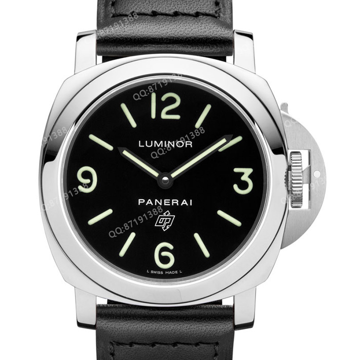 沛纳海 Panerai LUMINOR BASE LOGO Pam00000/Pam000