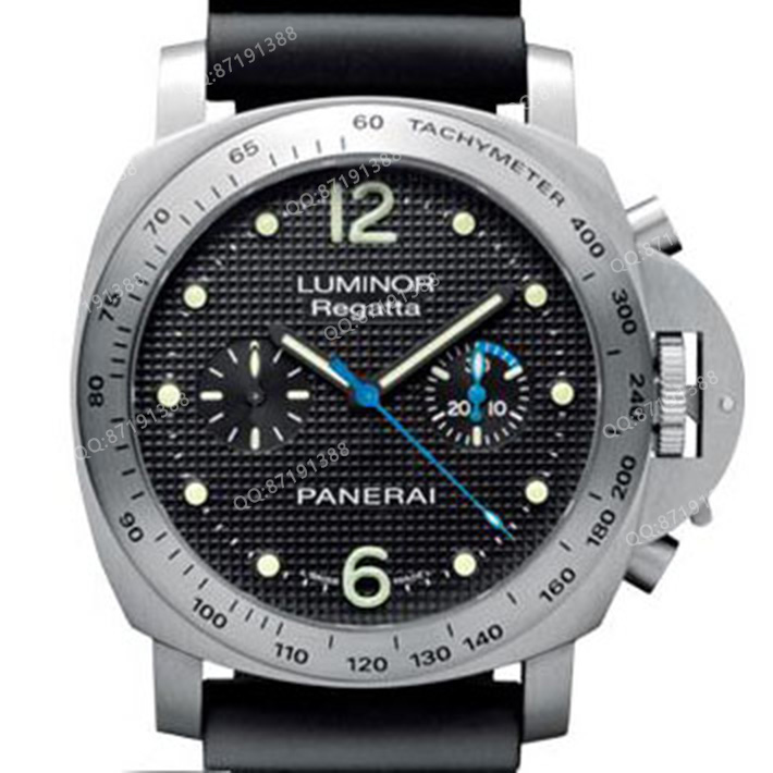 Panerai 沛纳海 LUMINOR REGATTA CHRONOGRAPH Pam00308 Pam308