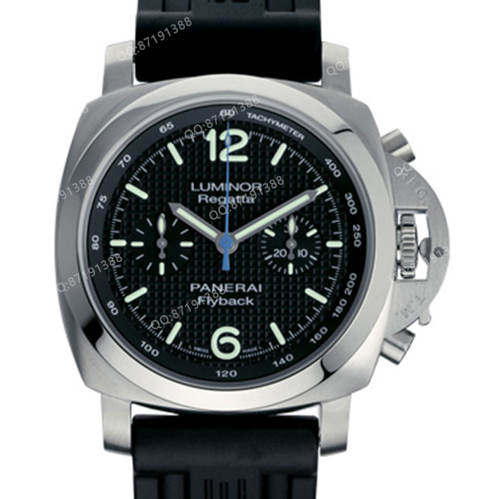 Panerai 沛纳海 LUMINOR 1950 FLYBACK REGATTA Pam00253/Pam253