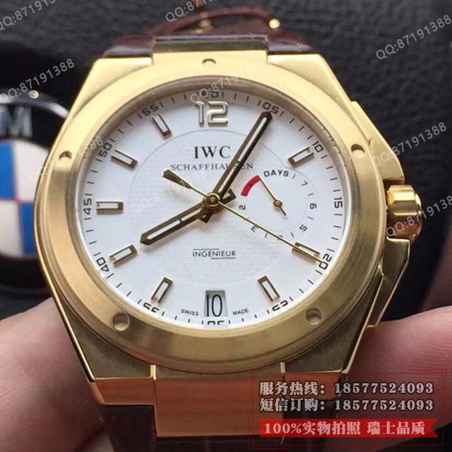 万国IWC 工程师系列 IW500503   