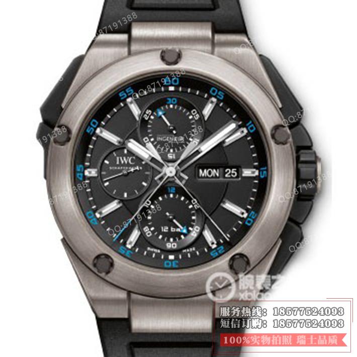 万国IWC Ingenieur 工程师系列 2013万国新款 IW386503