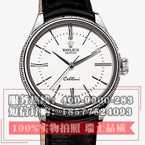 劳力士(ROLEX)切利尼系列 50509     