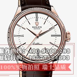 劳力士(ROLEX)切利尼系列 50505     