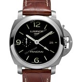 Panerai 沛纳海 LUMINOR 1950 3 DAYS GMT AUTOMATIC Pam00320/Pam320