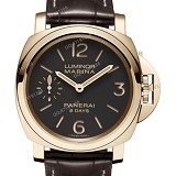 Panerai沛纳海LUMINOR MARINA 1950 3 DAYS AUTOMATIC TITANIO 史泰龙 PAM00351/Pam351