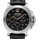 沛纳海 Panerai LUMINOR CHRONO DAYLIGHT Pam00356/Pam356