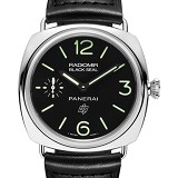 Panerai 沛纳海 RADIOMIR BLACK SEAL LOGO Pam00380/Pam380