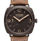 Panerai 沛纳海RADIOMIR COMPOSITE® 3 DAYS Pam00504/Pam504