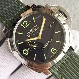 Panerai 沛纳海  Pam00514/Pam514 欧洲限量版 绿色刻度