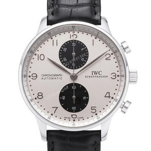 IWC 万国 IW371411 Portuguese Chronograph 葡萄牙计时