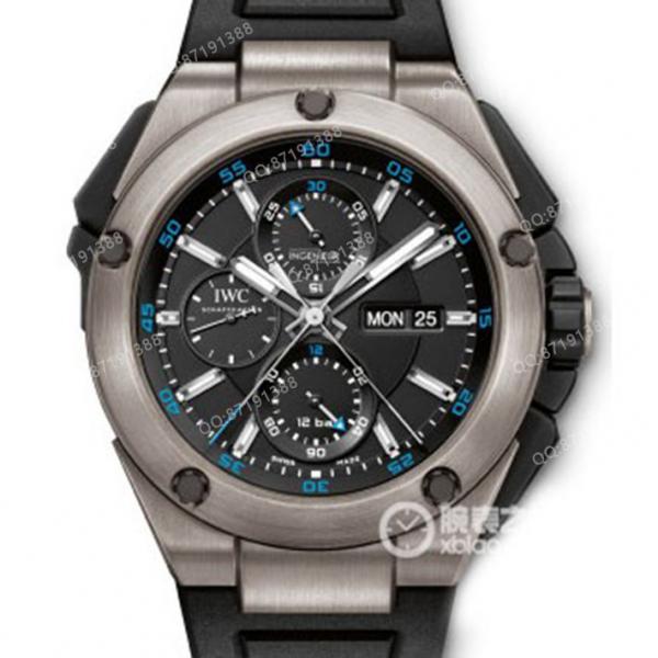 万国IWC Ingenieur 工程师系列 2013万国新款 IW386503