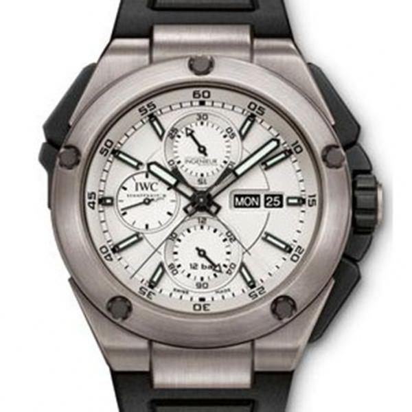 万国IWC Ingenieur 工程师系列 2013万国新款 IW386501