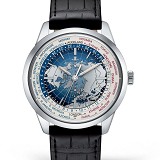 积家Jaeger-LeCoultre GEOPHYSIC®地球物理天文台腕表Q8108420 