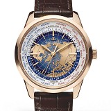 积家Jaeger-LeCoultre GEOPHYSIC®地球物理天文台腕表Q8102520  