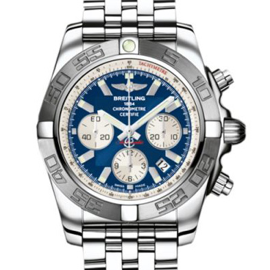 百年灵Breitling 计时系列AB011011|C788|37 多功能