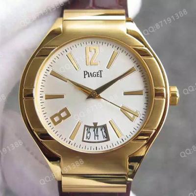 伯爵Piaget Polo系列腕表G0A38149    