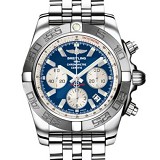 百年灵Breitling 计时系列AB011011|C788|37 多功能