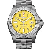 百年灵Breitling 深潜海狼腕表系列A1733010/I513专业 多功能