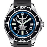 百年灵Breitling SuperOcean 42 超级海洋 A1736402/BA30 多功能