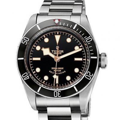 帝舵TUDOR Heritage Black Bay 启承系列 碧湾 79220N 男表 