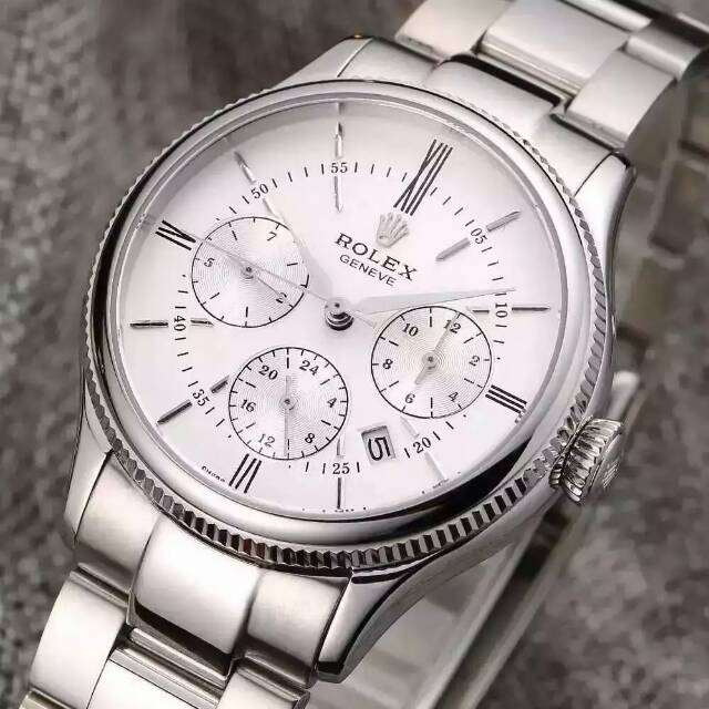 Rolex 劳力士 切尼基 9100  