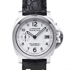 Panerai沛纳海Luminor Chrono系列 PAM00049/PAM049女表 