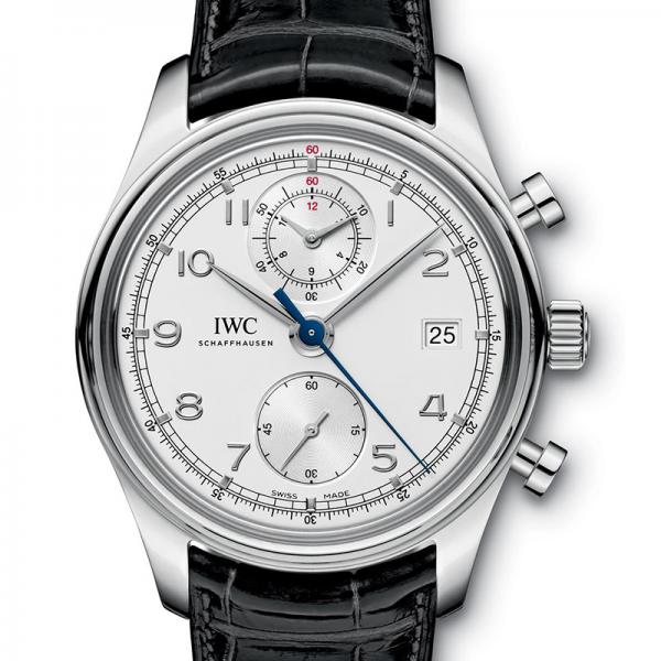 IWC 万国 葡萄牙计时系列 IW390403 多功能