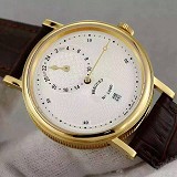 宝玑Breguet 经典系列 5187BR/15/986  