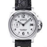 Panerai沛纳海Luminor Chrono系列 PAM00049/PAM049女表 