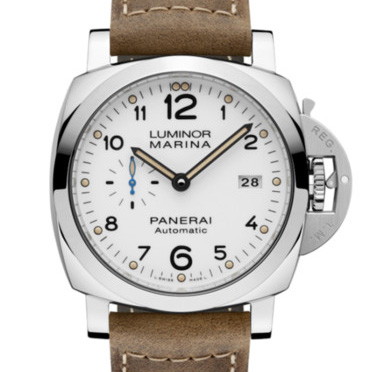 Panerai 沛纳海 LUMINOR MARINA 1950 3 DAYS AUTOMATIC ACCIAIO PAM01499 Pam1499